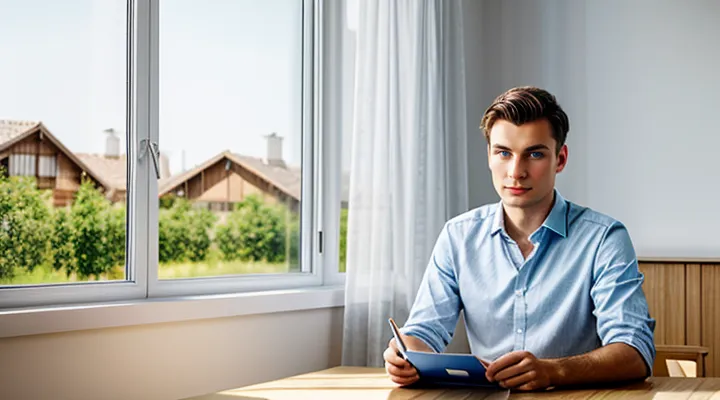 Отправка письма судебному приставу через сервис Госуслуг