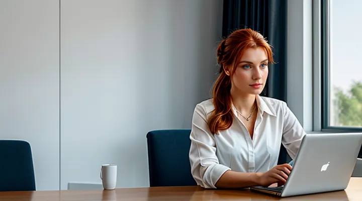 Отправка письма в суд через систему Госуслуги