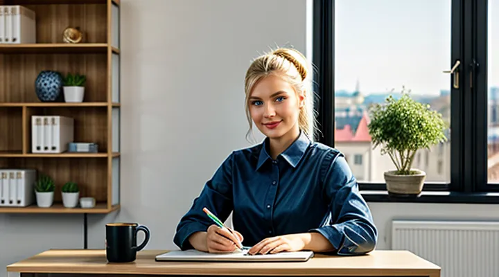 Отправка заявления на возмещение в ФСС через портал Госуслуг