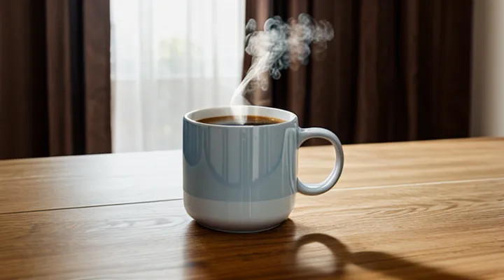 Отправка заявления судебным приставам через портал Госуслуги