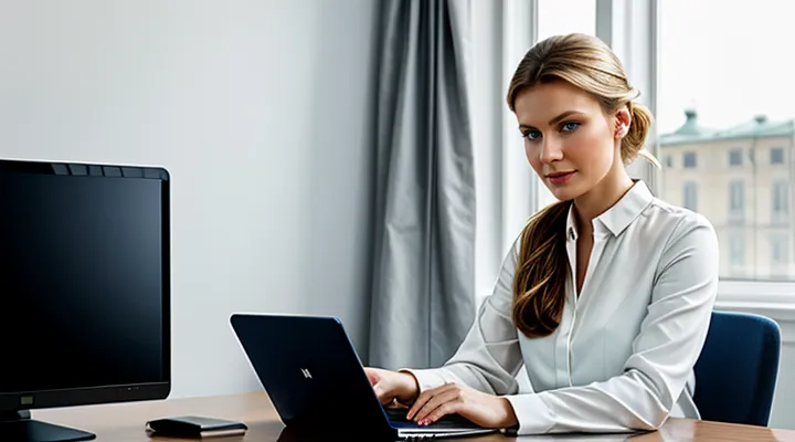 Отправка жалобы в прокуратуру через портал Госуслуги