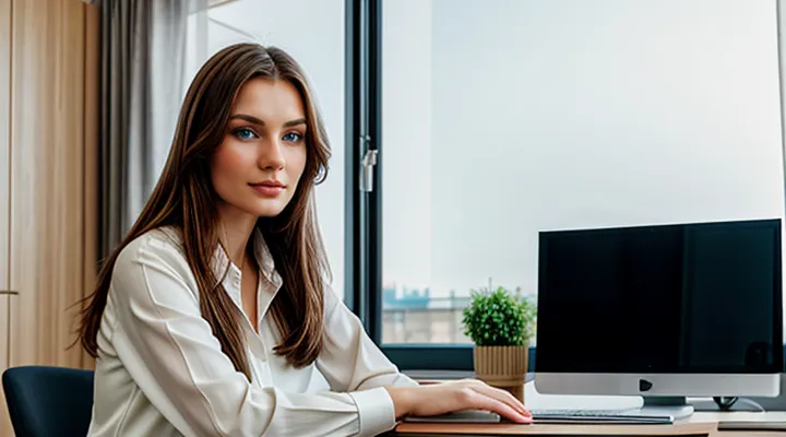 Отслеживание готовности загранпаспорта в личном кабинете Госуслуг