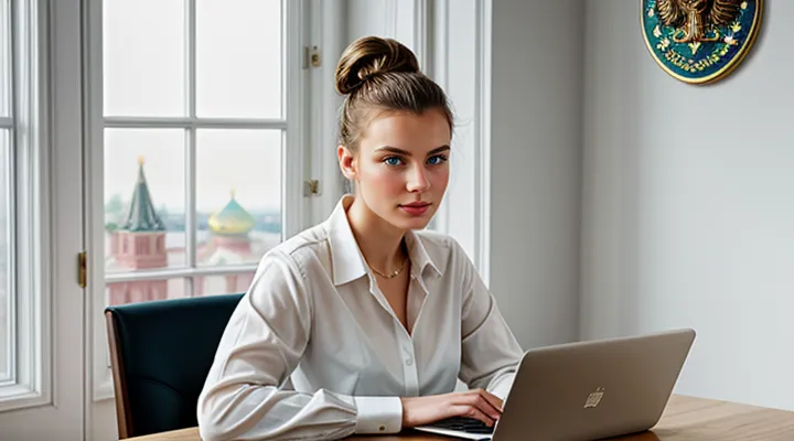 Отслеживание исполнительного производства у судебных приставов через Госуслуги