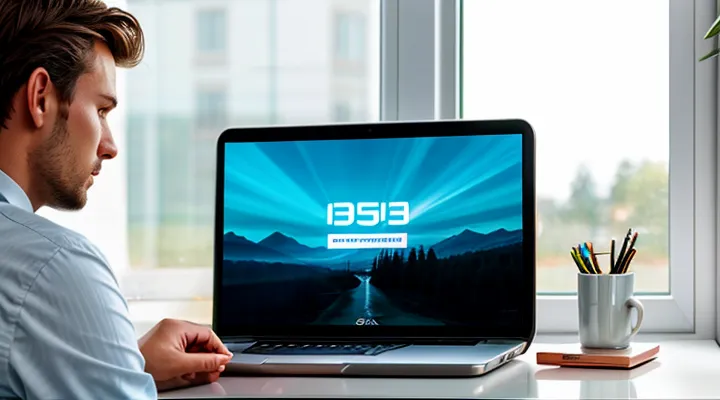 Отслеживание хода исполнительного производства через портал Госуслуги