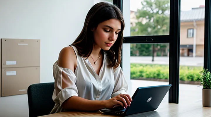 Отслеживание стадии оформления загранпаспорта в личном кабинете Госуслуги