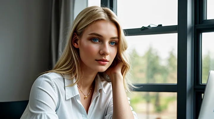 Отслеживание статуса готовности заграничного паспорта в системе Госуслуги