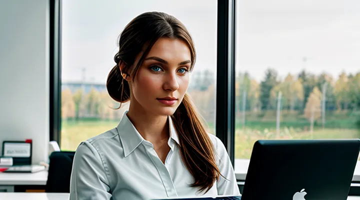 Отслеживание статуса заявления по номеру через портал Госуслуги