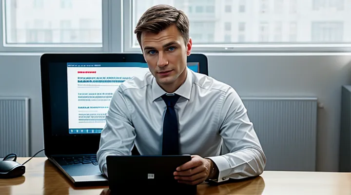 Отсутствие больничного листа в Госуслугах: что делать