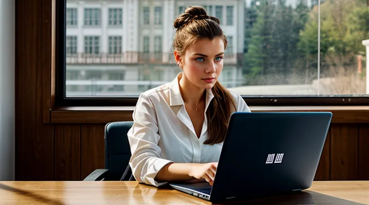 Отсутствие больничного листа в личном кабинете Госуслуг