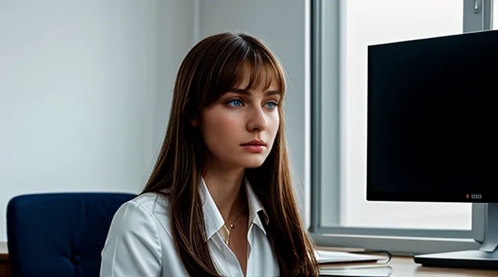 Отсутствие больничного в Госуслугах: что делать