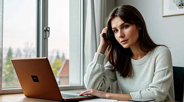 Отсутствие фотографии паспорта в личном кабинете Госуслуг