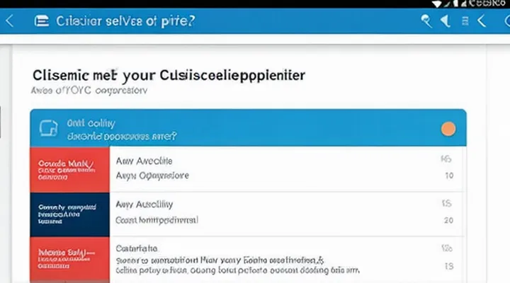 Отсутствие нужной поликлиники в личном кабинете Госуслуг: что делать