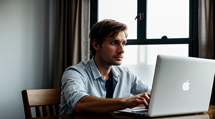 Отсутствие ОСАГО в личном кабинете Госуслуг: причины и решения