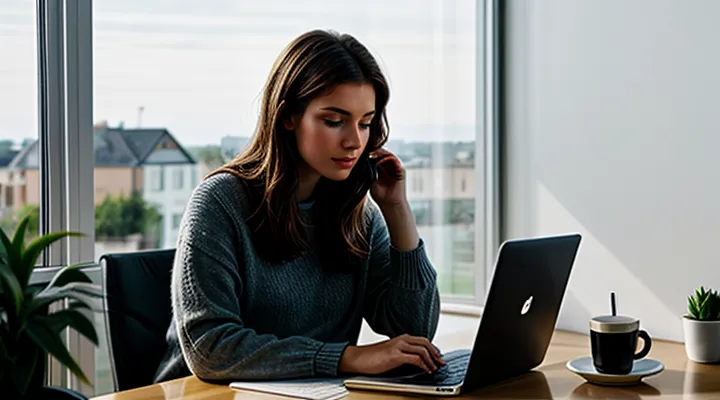 Отсутствие ответа на заявление о загранпаспорт через портал Госуслуги