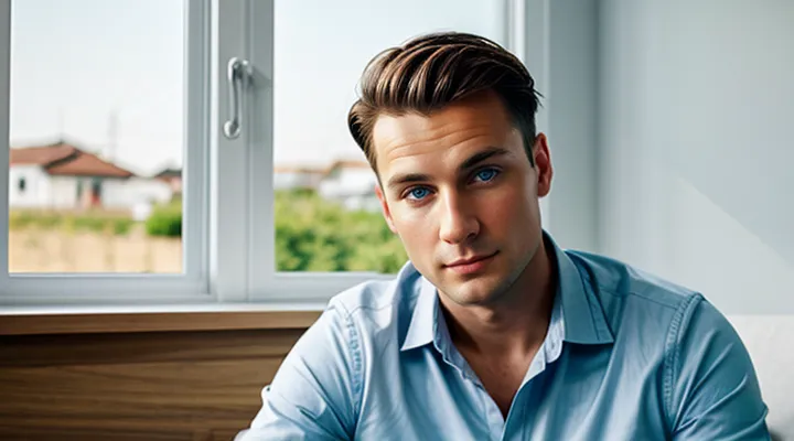 Отсутствие полиса ОМС в личном кабинете Госуслуг