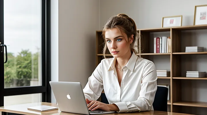 Отсутствие результатов ЕГЭ в личном кабинете Госуслуг