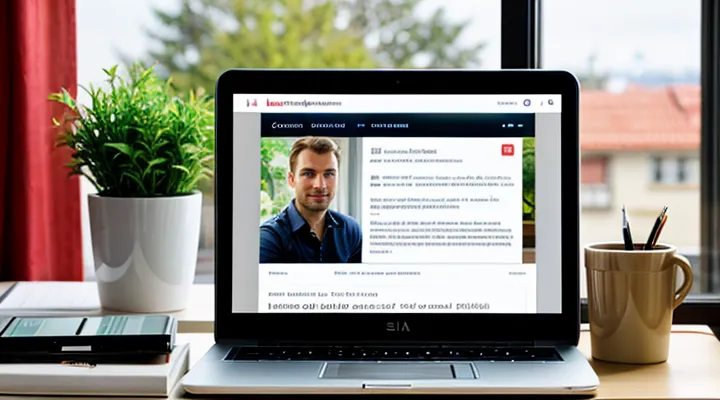 Отсутствие справки 2‑НДФЛ в личном кабинете Госуслуг