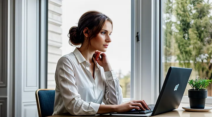 Отсутствие справки о рождении в личном кабинете Госуслуг