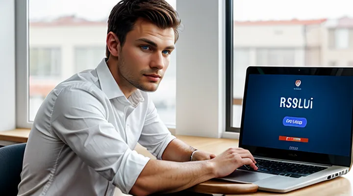 Отсутствие учётной записи на Госуслугах: что делать