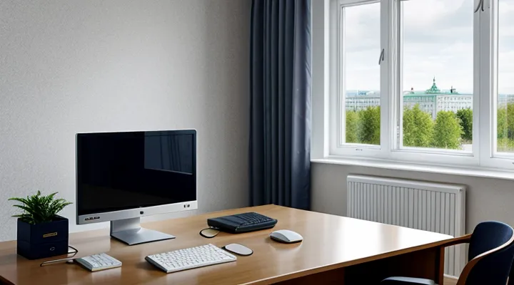 Отсутствие УИН в квитанции госпошлины: как решить через Госуслуги