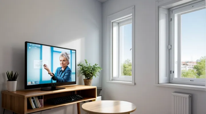 Отсутствие уведомления о больничном листе в Госуслугах