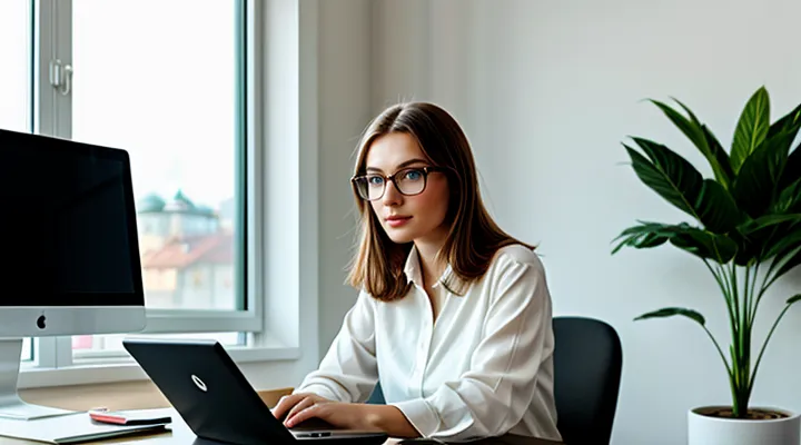 Отсутствие уведомления о больничном в Госуслугах: причины и решения