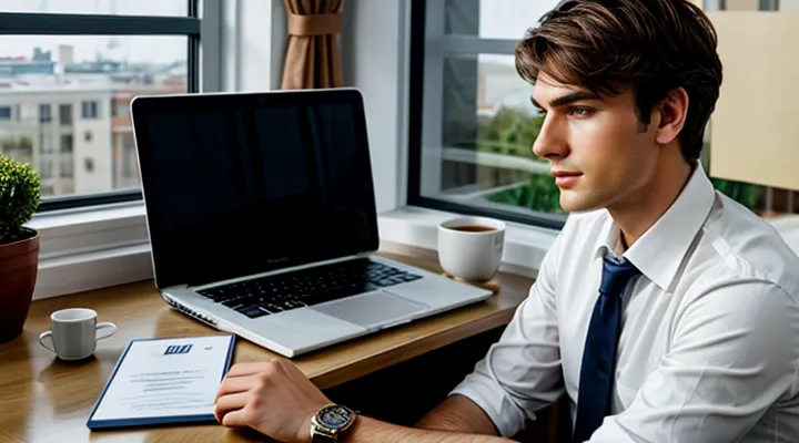 Отсутствие врача в списке услуг на портале Госуслуг: причины