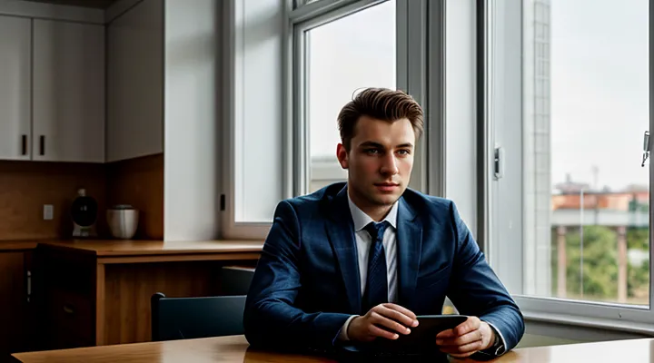 Отсутствие загранпаспорта в личном кабинете Госуслуг