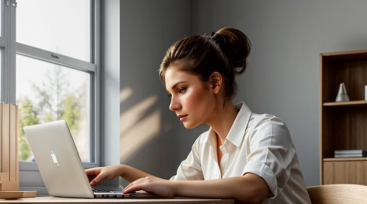 Отвязка банковской карты от аккаунта Госуслуги