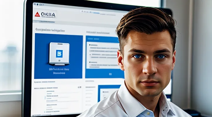 Отвязка корпоративного номера от аккаунта на портале Госуслуги