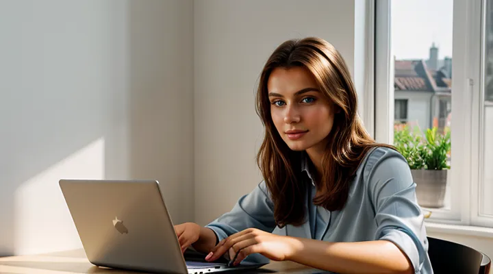 Отвязка номера телефона от аккаунта Госуслуг