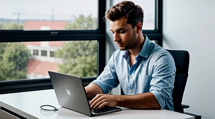 Отвязка портала Госуслуг от ВБ‑кошелька