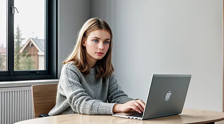 Отвязка учётной записи ребёнка от родителей в личном кабинете Госуслуг