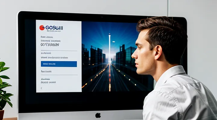 Отвязывание аккаунта Госуслуг от банка ОЗОН