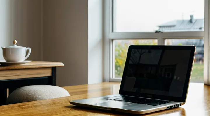 Отзыв алиментов через портал Госуслуг: пошаговая процедура