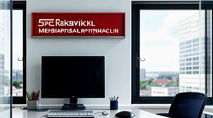 Отзыв банковских разрешений в системе Госуслуг