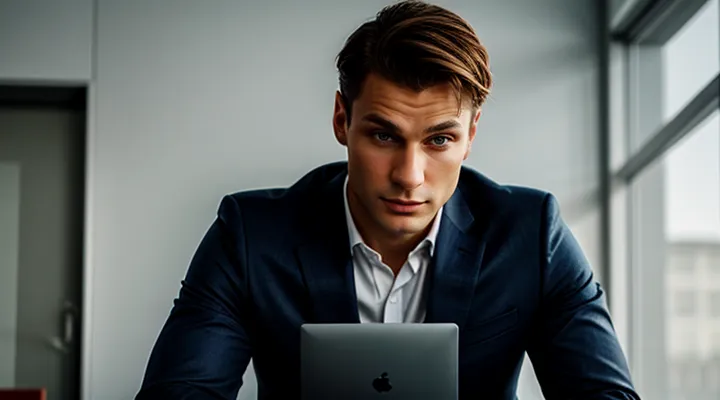 Отзыв доступа к личному кабинету Госуслуг