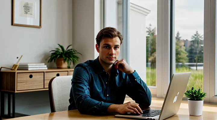 Отзыв доверенности через портал Госуслуг: пошаговая инструкция