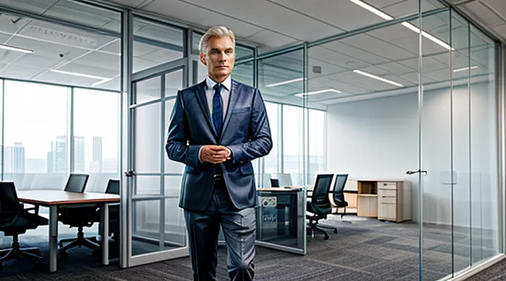 Отзыв доверенности через портал Госуслуги