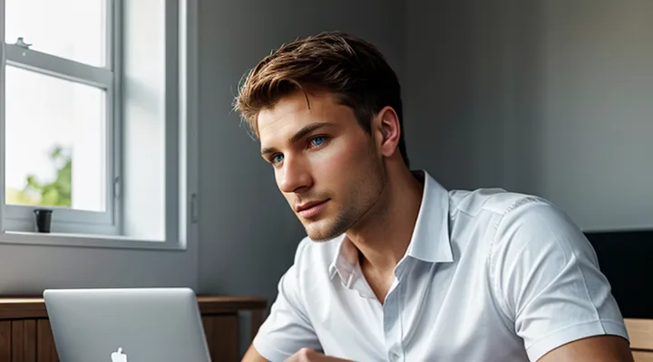 Отзыв электронной подписи в Госуслугах для физического лица