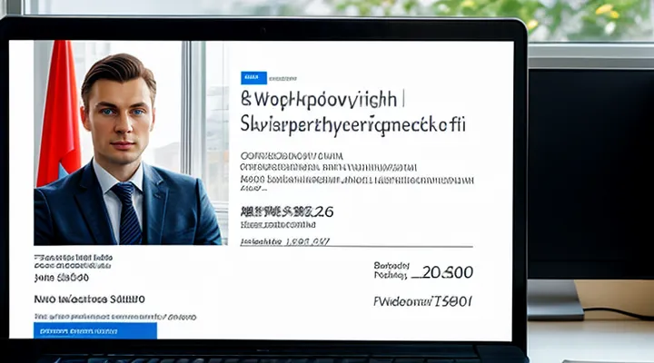 Отзыв госпошлины, уплаченной в ГИБДД, через Госуслуги