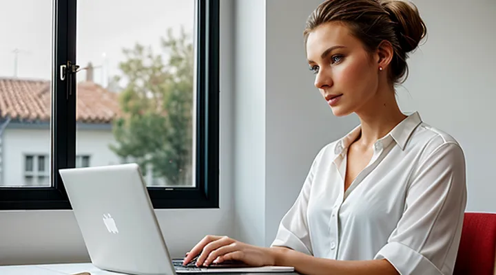 Отзыв исполнительного листа через портал Госуслуг