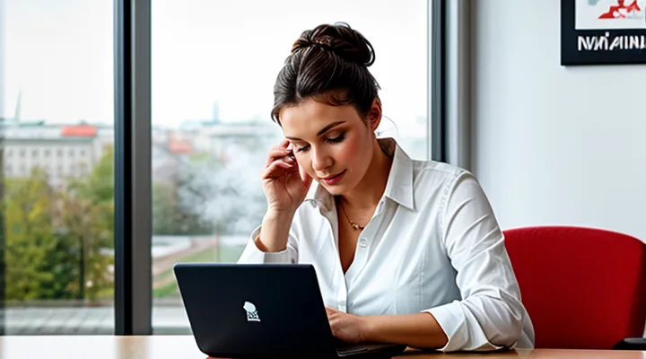 Отзыв лицензии на такси через личный кабинет Госуслуг