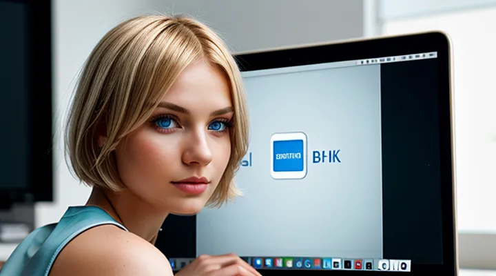 Отзыв персональных данных у банка через портал Госуслуг