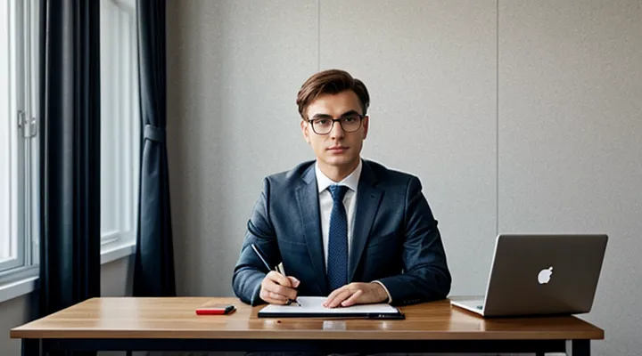 Отзыв разрешения на доступ к данным на Госуслугах