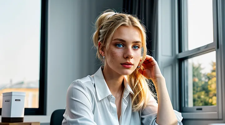 Отзыв разрешения на обработку персональных данных в Госуслугах