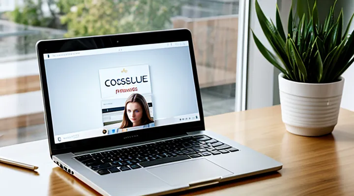 Отзыв разрешения на обработку персональных данных в системе Госуслуги