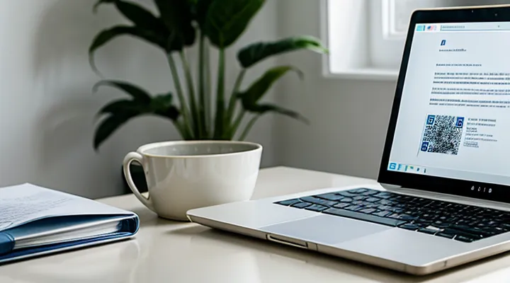 Отзыв согласия на доступ к персональным данным через портал госуслуг