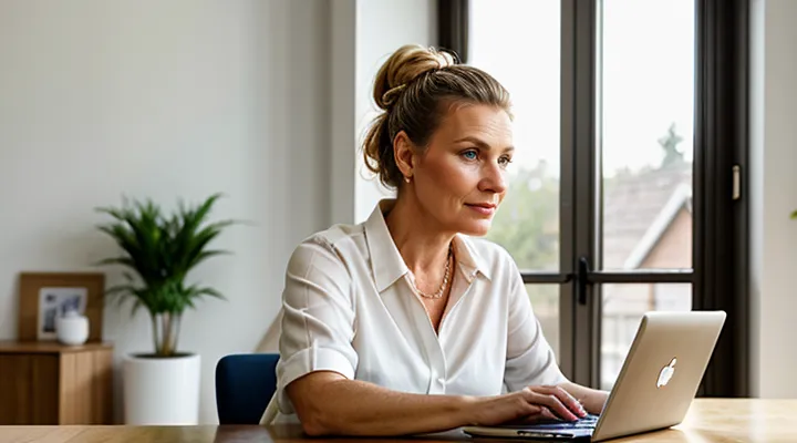 Отзыв согласия на предоставление данных в личном кабинете Госуслуг