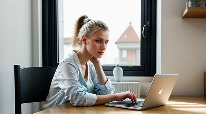 Отзыв согласия на зачисление в вуз на портале Госуслуги